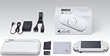 SCE(ソニーコンピューターエンターテインメント) PSP バリューパック パールホワイト PSPJ-30009