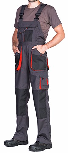 big size work trousers