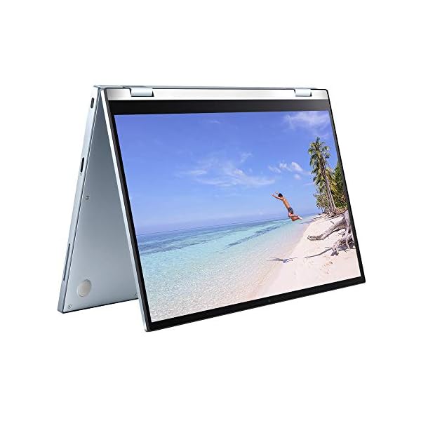 ASUS-C433-Full-HD-14-Inch-Touchscreen-ChromeBook-Flip-Intel-M3-8100Y-Processor-64-GB-eMMC-Storage-4-GB-RAM-Chrome-OS-SilverBlue ASUS C433 Full HD 14 Inch Touchscreen ChromeBook Flip (Intel M3-8100Y Processor, 64 GB eMMC Storage, 4 GB RAM, Chrome OS…