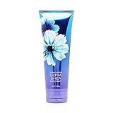 Bath & Body Works, Signature Collection Ultra Shea Body Cream. Moonlight Path, 8 Ounce