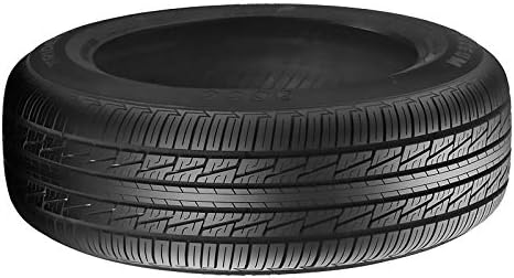 Amazon Com 1 X New Forceum Trideka 165 65r13 77t All Season Performance Tires Automotive