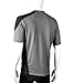 Rowdy Mountain Bike Performance T-Shirt - Moisture Wicking Tee