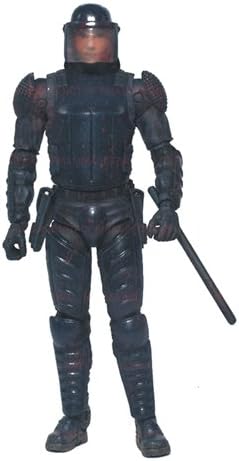 walking dead glenn action figure