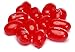 Jelly Belly 1 LB Very Cherry Flavored Beans. (One Pound, 1 Pound) Bulk Jelly Beans in a resealable and reusable jar.