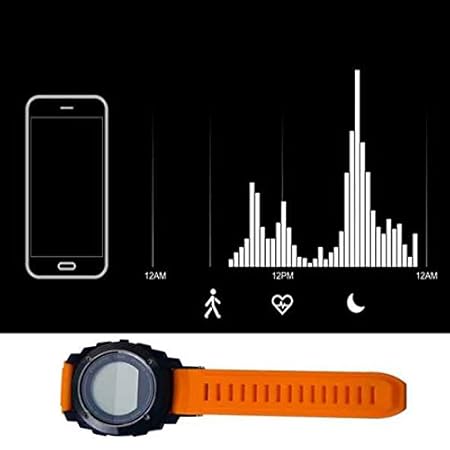 S928 Bluetooth Smartwatch Intelligente,GPS Orologio Da Polso ...