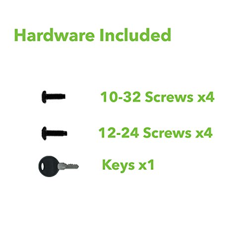 6 NavePoint+Server+Cabinet+Locking+Lockable
