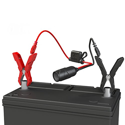 2 NOCO+GC017+Adapter+Socket+Battery