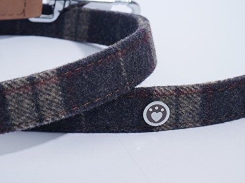 rosewood dog collars and leads