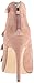 Ivanka Trump Women's Houston Heeled Sandal