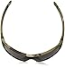 Oakley Men's OO9101 Batwolf Shield Sunglasses127 mm