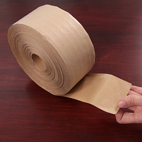 1 XFasten+Reinforced+Gummed+Kraft+Inches