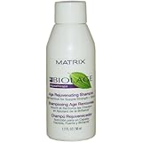 Biolage Age Rejuvenating Shampoo By Matrix for Unisex, 1.7 Ounce