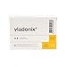 Vladonix A-6 - Thymus Peptide Bioregulator Complex - 20 x 200 Milligram Tablets