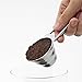 Hario V60 Measuring Spoon, Silver