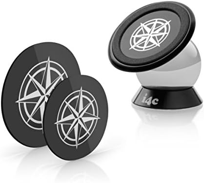 MAGNETIC CAR PHONE HOLDER-10BOXES-PERFETC GIFT by IDEAS4COMFORT