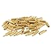 uxcell M3x12mm+6mm Male-Female Brass Hex PCB Motherboard Spacer Standoff for FPV Drone Quadcopter, Computer & Circuit Board 50pcs