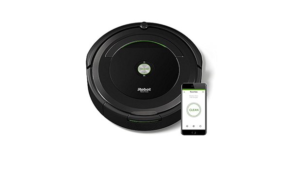roomba 696 precio amazon