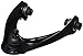 MOOG RK90451 Suspension Control Arm and Ball Joint Assembly front left upper