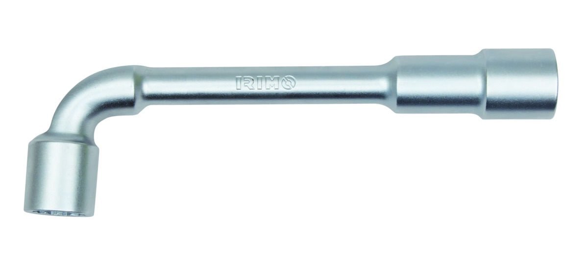 Open Pipe Socket WR 28mm Bihex