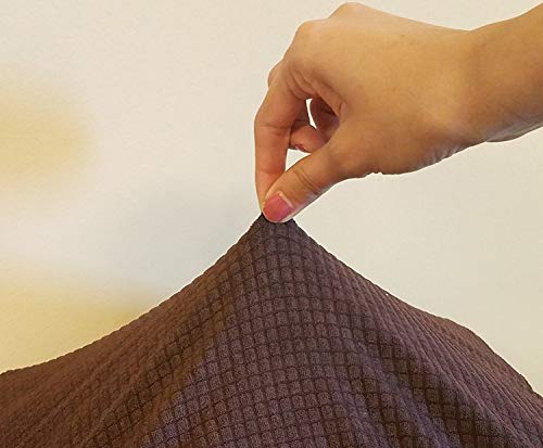 image for Elegant Home Stretch to Fit 3 Piece or 2 Piece or 1 Piece for Sofa Lov