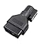 GooDeal Gm Tech2 Scanner OBDII OBD2 Adapter for GM 3000098 VETRONIX VTX 02002955