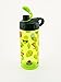Cool Gear 16 fl oz BPA Free Water Bottle with Fun Emojis