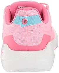 adidas Unisex-Child EQ21 2.0 Running Shoe, Beam