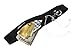 Mangrove Running Jogging Pouch Belt Waist Pack - Key, Phone,iPhone XR XS MAX 8 Plus Holder for Runner - Fanny Waist Pack with 2 Adjustable Pouch, Adjustable and Opening for Headphones