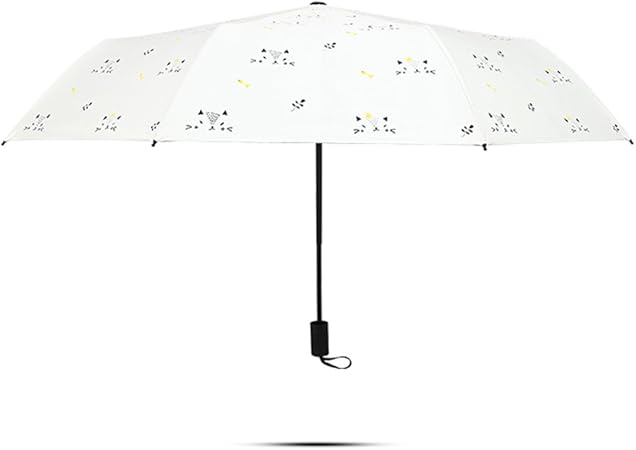 wind defying umbrella