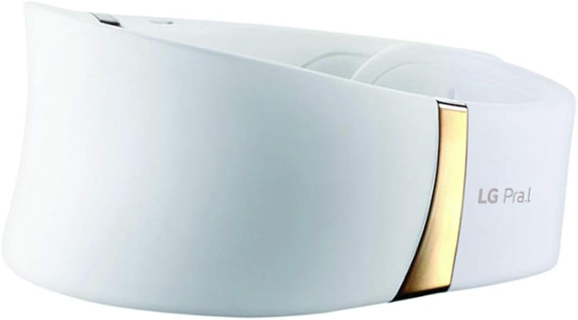 Amazon Lg Pra L Ledネックしわケアマスクコアライトシステム肌のしわの改善 弾力性の増加 美白効果韓国製 Neck Wrinkles Care Mask Core Light System For Skin Wrinkle Improvement Elasticity Increase Whitening Effect Made In Korea Pra マッサージ ツボ