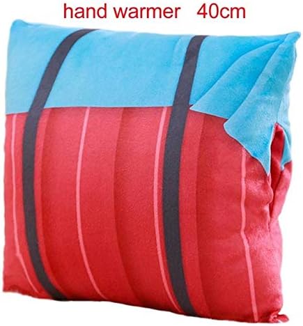 KAMRL Plush Toy Baby 1Pc Pubg Playerunknowns Battlegrounds Air Drop Plush Toys Stuffed Soft Pillow And Hand Warmer For Kids Cosplay Cube Toys Gift