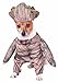 Rubie's Marvel Walking Groot Pet Costume, Large