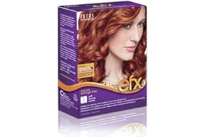 Zotos Texture EFX Perm Color Treatment by Zotos