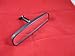 Genuine Mazda B37F-69-220C Interior Windshield Mirror