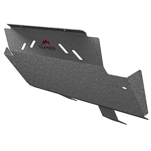 CLAMBER Carbon Steel Bash Plates for Ford Bronco 2021 2022 Pricepulse