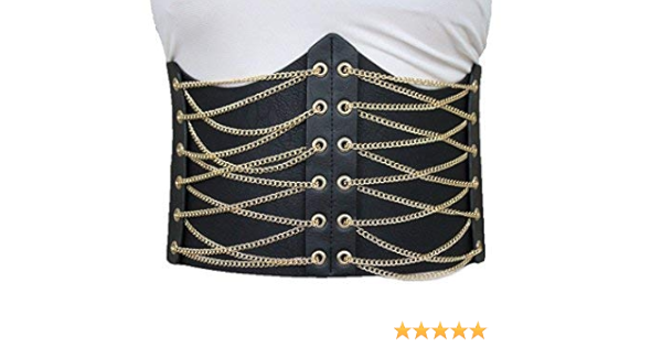 corset belt amazon