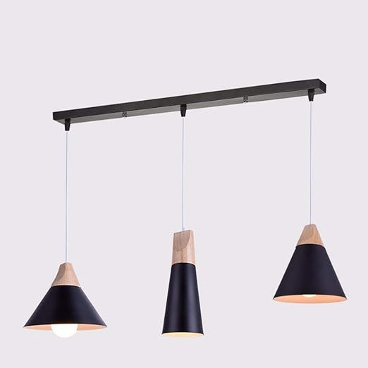 vintage modern chandelier