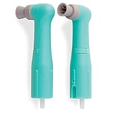 Practicon 7042616 Contours Soft Disposable Prophy Angle (Pack of 144)