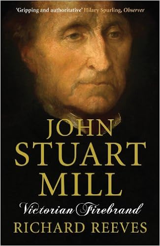 John Stuart Mill