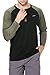 Trailside Supply Co. Men's Long Sleeve Henley Shirt