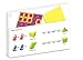 Magformers Pythagoras Set (47 Piece) Magnetic Building Blocks, Educational Magnetic Tiles Kit , Magnetic Construction STEM Set