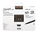 SHARPIE Art Pens, Fine Point, Assorted Colors, Hard Case, 16 Count (1983966)