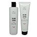 AG Hair Colour Savour Shampoo 10oz & Conditioner 6oz Duo 