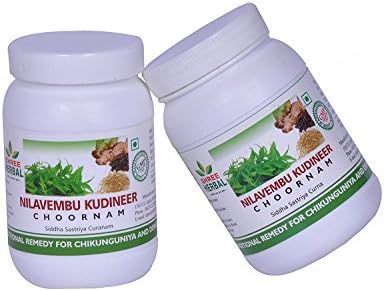 Nilgiri Products - Nilavembu Kudineer
