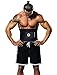 ActiveGear Waist Trimmer Belt for Stomach and Back Lumbar Support, Medium: 8