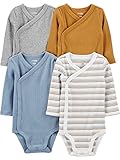 Simple Joys by Carter's Unisex Babies' Textured