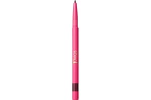 Juvia's Place Coffee Shop Luxe Lip Liner - Scorpio - Colorstay Matte Finish Lip Pencil, Makeup for Natural Long Lasting Beauty and Sensational Wear, Lip Stain Kiss Proof Cosmetics