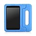 MoKo Case for Fire HD 6 - Kids Shock Proof Convertible Handle Light Weight Super Protective Stand Cover for Amazon Kindle Fire HD 6 Inch 2014 Tablet, BLUE