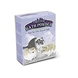 Critter Bath Powder [Set of 3]