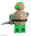LEGO Teenage Mutant Ninja Turtles: Michelangelo (79104)